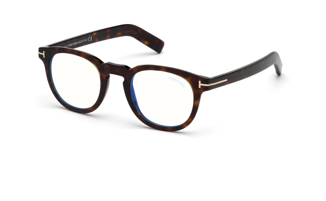 Оптическая оправа Tom Ford FT5629-B 052