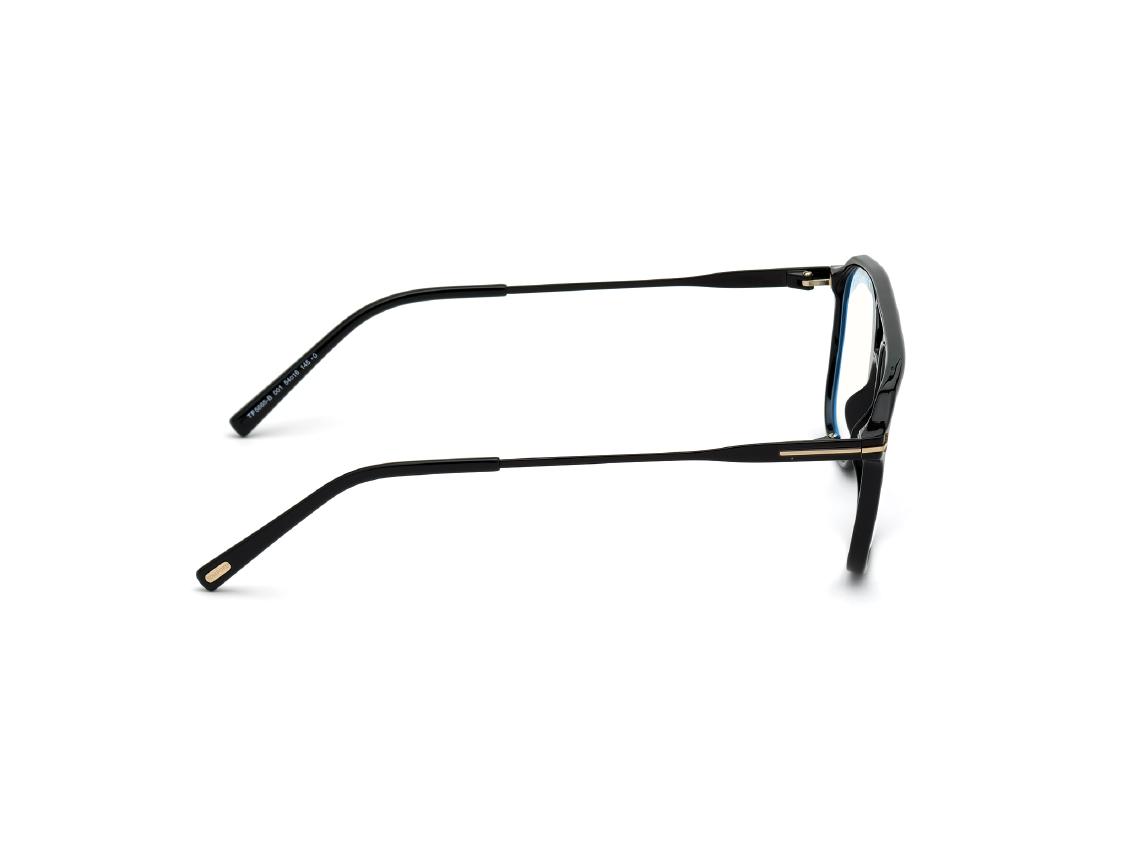 Оптическая оправа Tom Ford FT5665-B 001