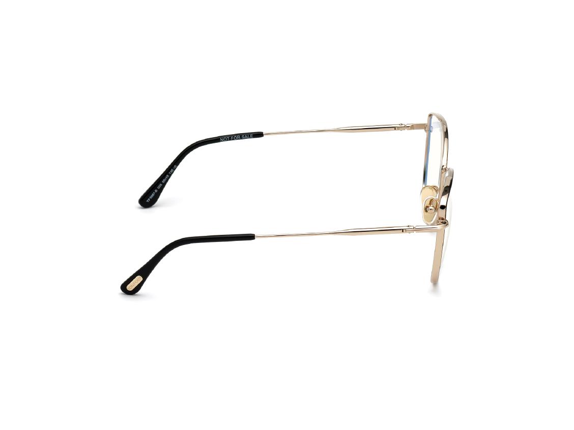 Оптическая оправа Tom Ford FT5667-B 005