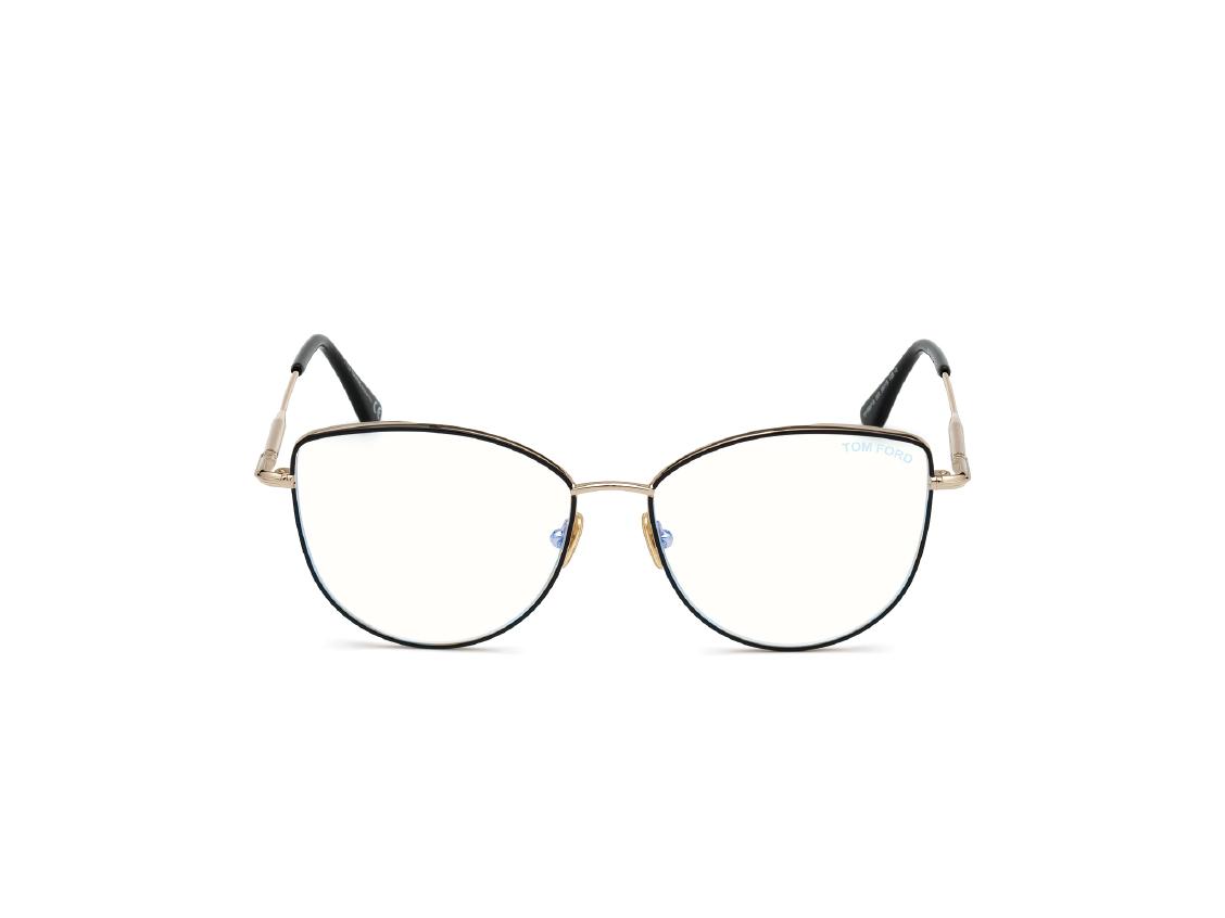 Оптическая оправа Tom Ford FT5667-B 005