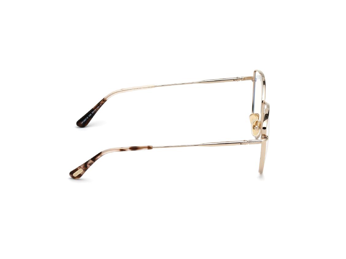 Оптическая оправа Tom Ford FT5667-B 028