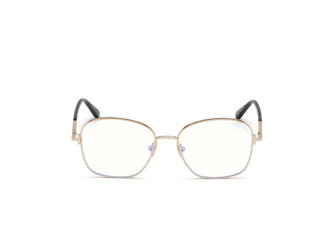 Оптическая оправа Tom Ford FT5685-B 028