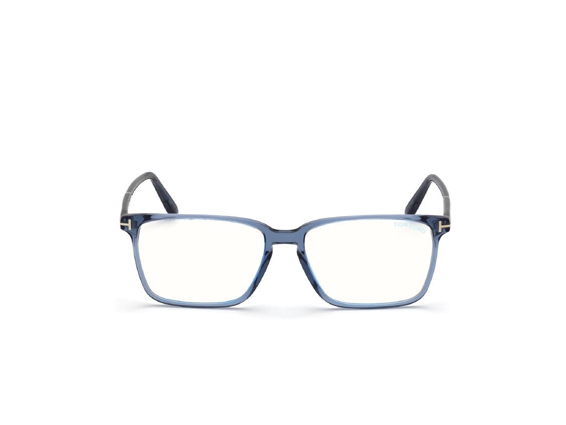 Оптическая оправа Tom Ford FT5696-B 090