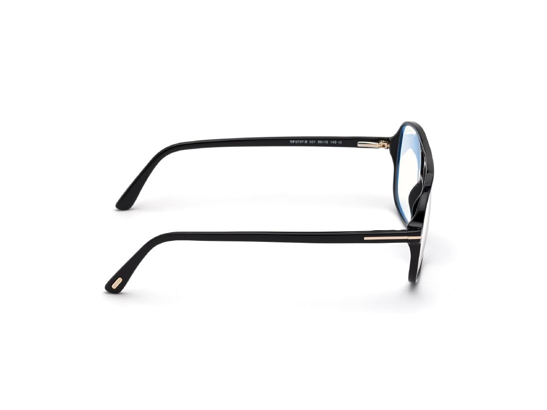 Оптическая оправа Tom Ford FT5737-B 001