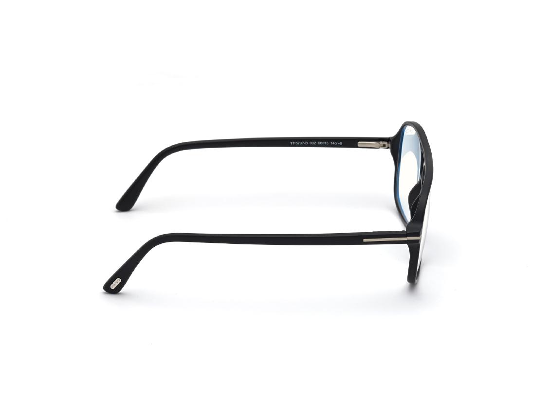 Оптическая оправа Tom Ford FT5737-B 002