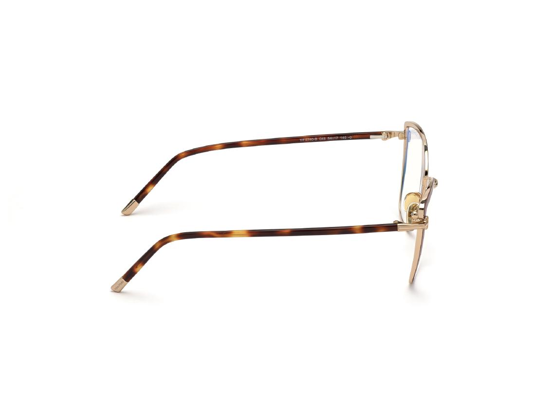 Оптическая оправа Tom Ford FT5740-B 048
