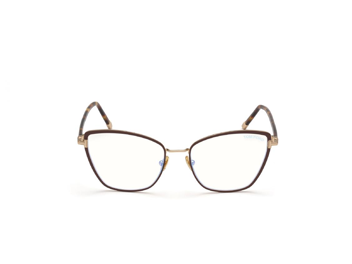 Оптическая оправа Tom Ford FT5740-B 048