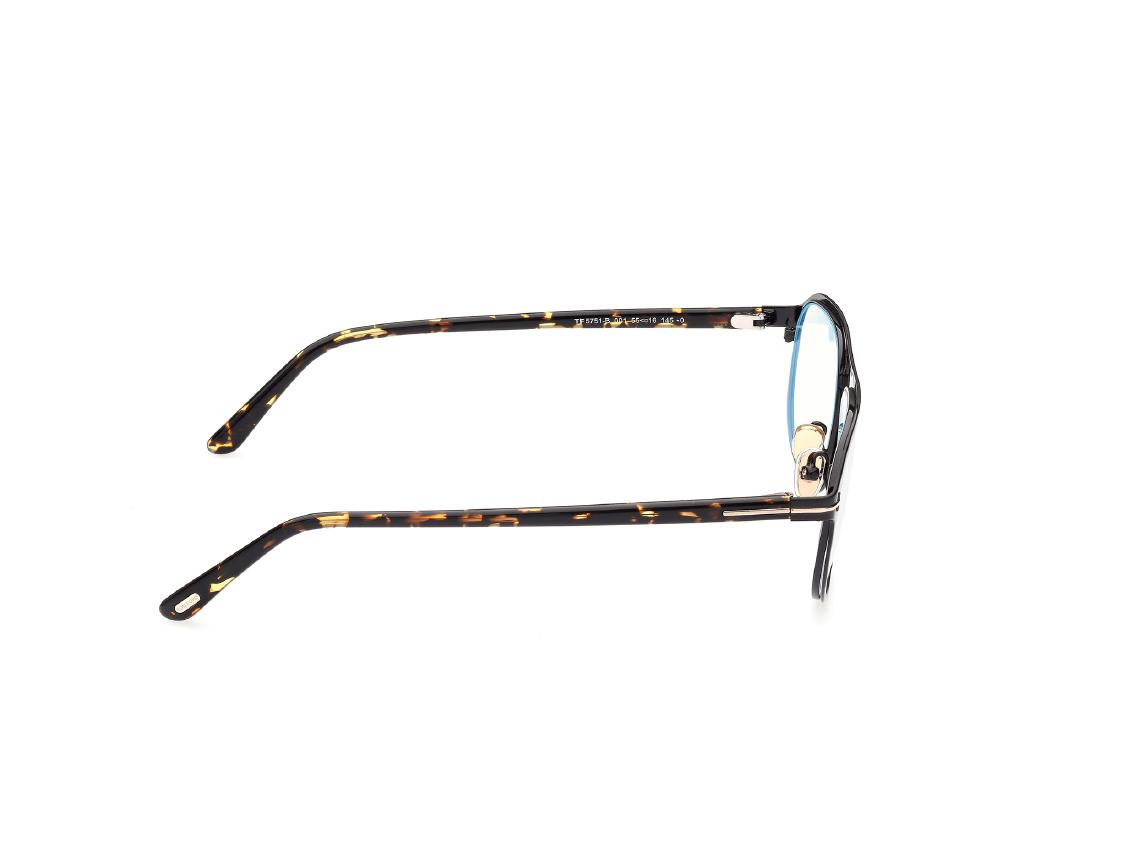 Оптическая оправа Tom Ford FT5751-B 001