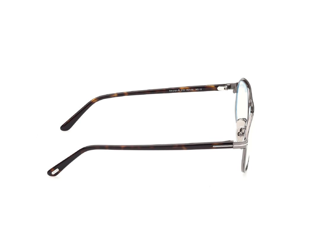 Оптическая оправа Tom Ford FT5751-B 012