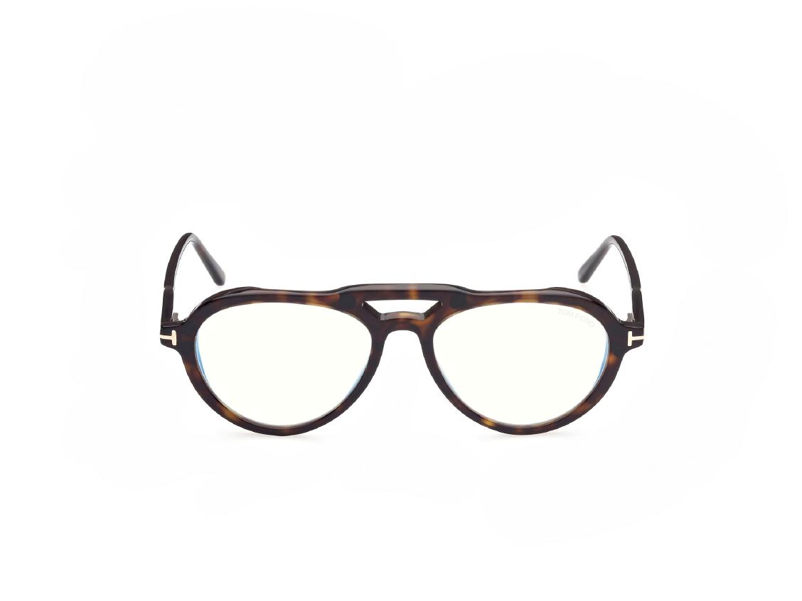 Оптическая оправа Tom Ford FT5760-B 052