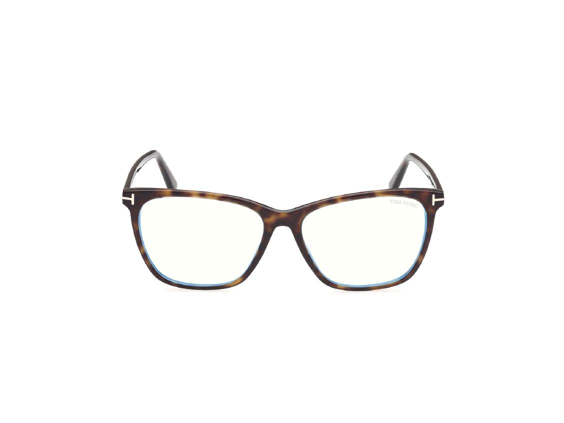 Оптическая оправа Tom Ford FT5762-B 052