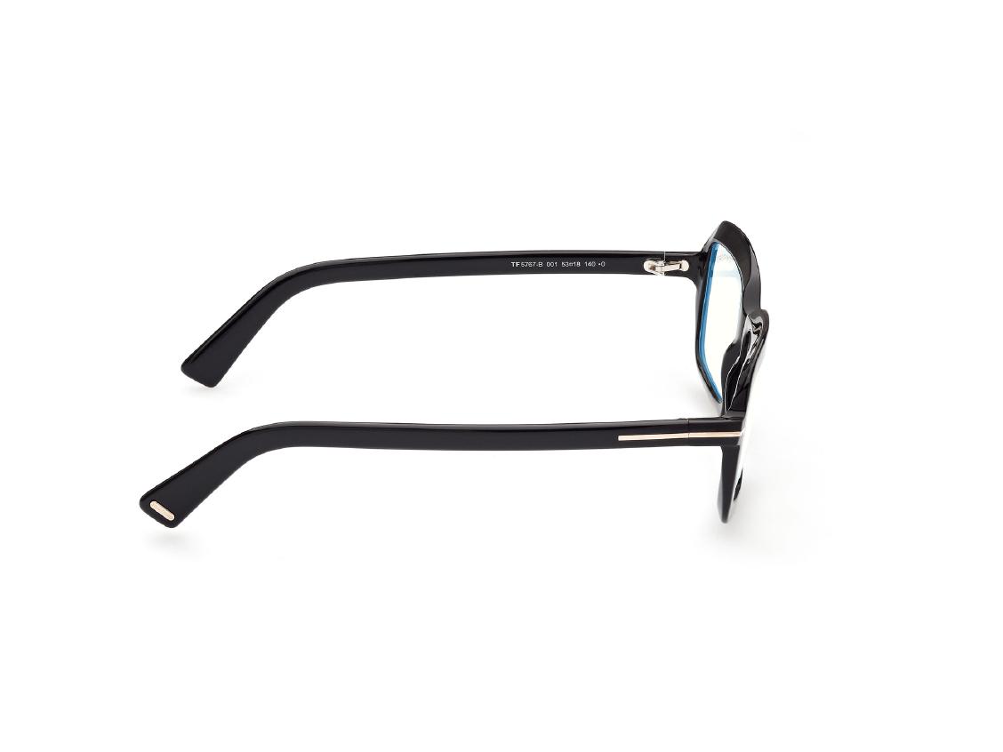 Оптическая оправа Tom Ford FT5767-B 001