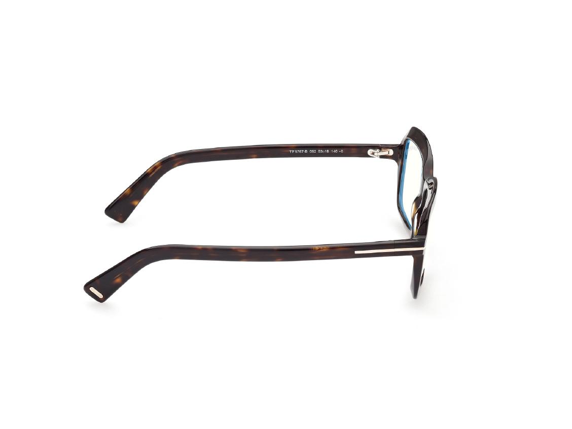 Оптическая оправа Tom Ford FT5767-B 052