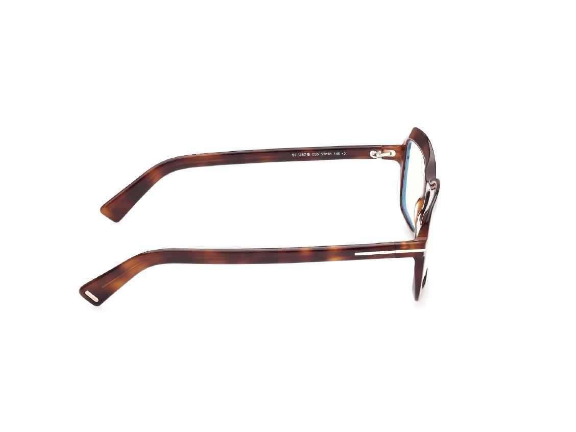 Оптическая оправа Tom Ford FT5767-B 053