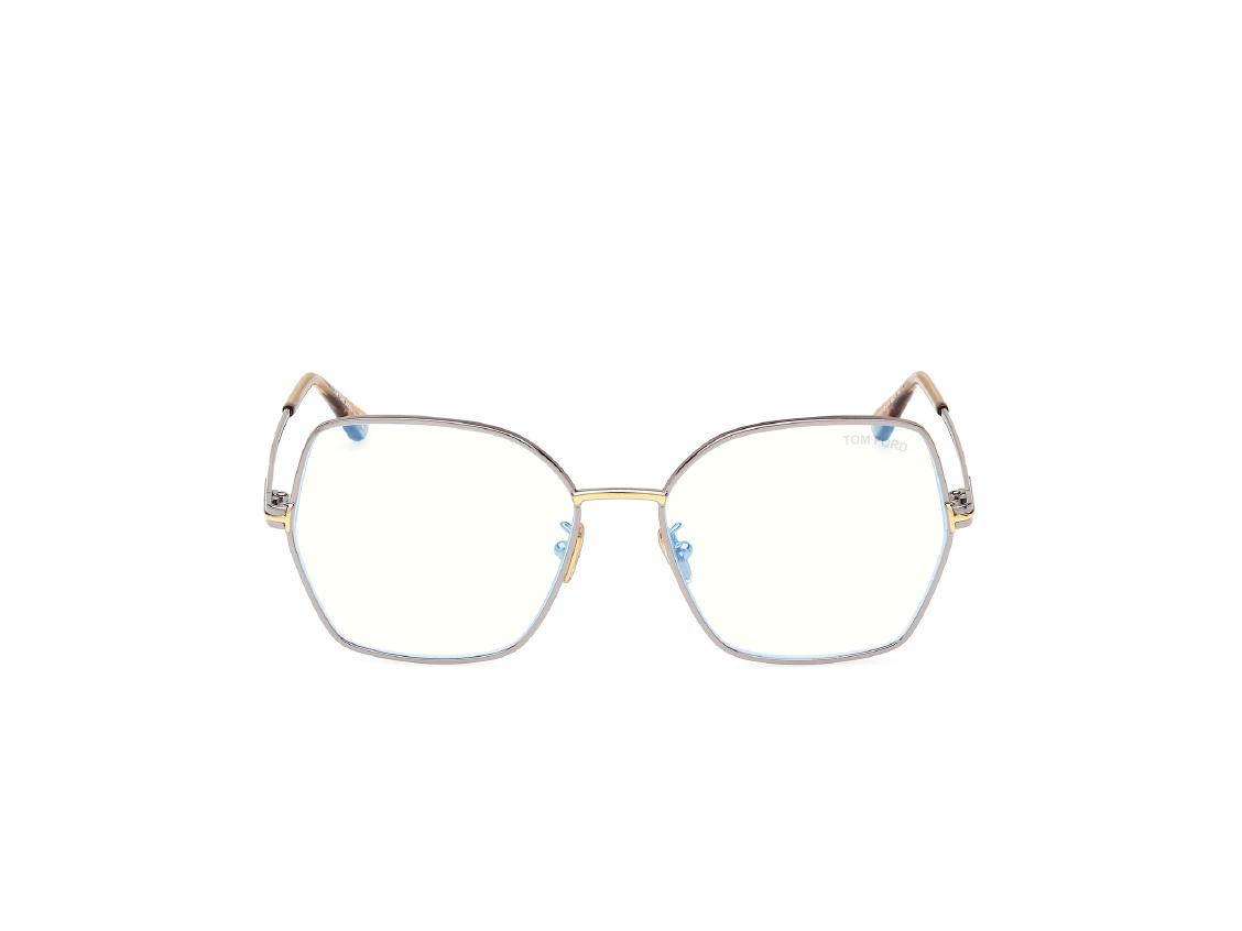 Оптическая оправа Tom Ford FT5876-B 014