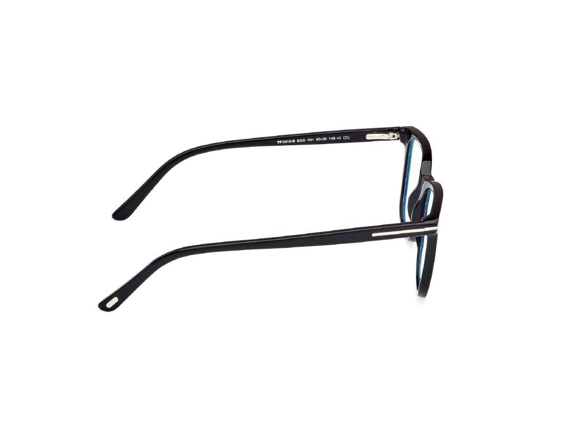 Оптическая оправа Tom Ford FT5916-B 001