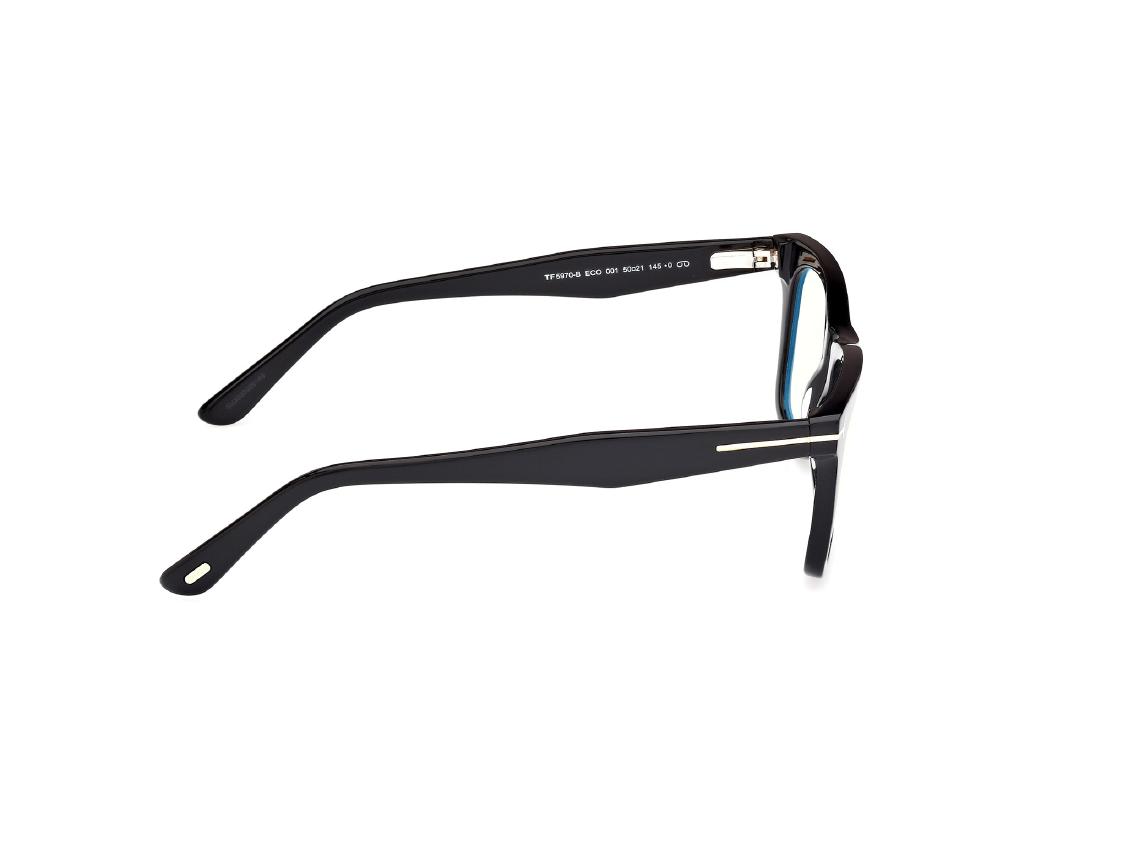 Оптическая оправа Tom Ford FT5970-B 001