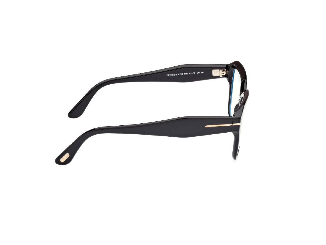 Оптическая оправа Tom Ford FT5988-B 001