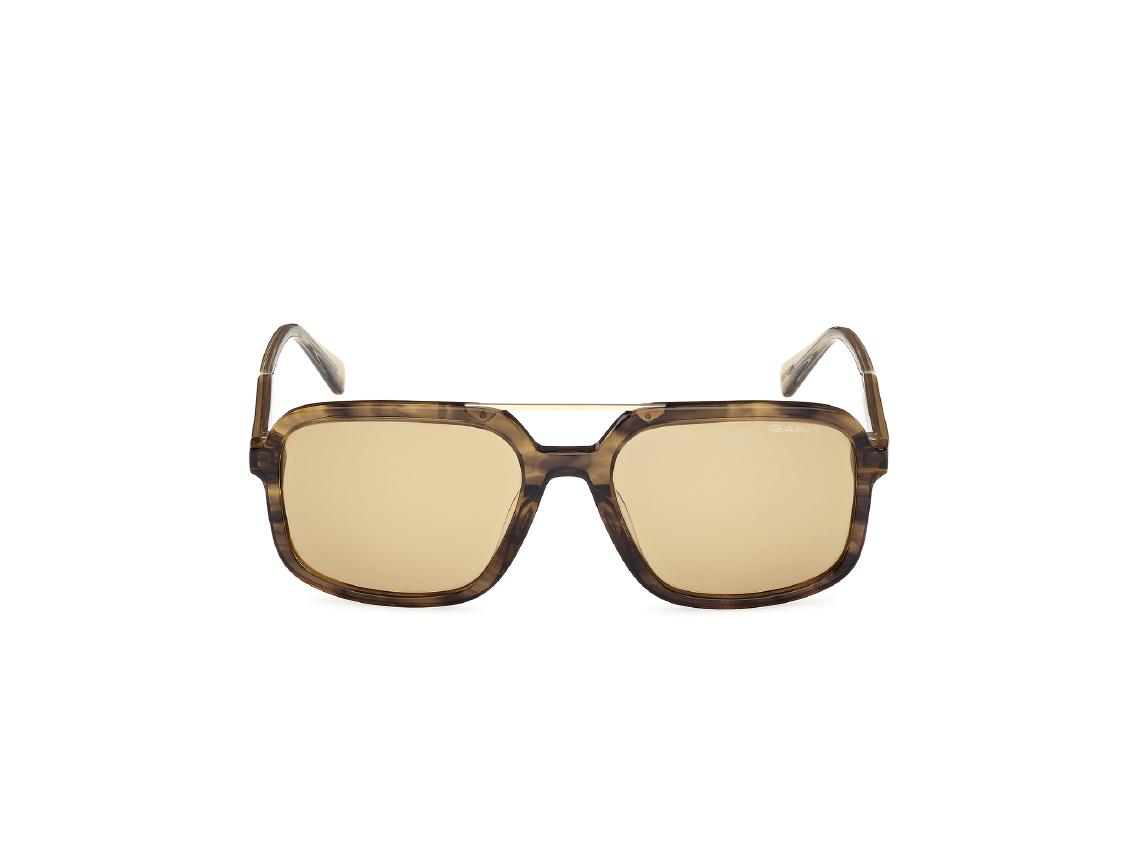 Солнцезащитные очки Gant GA00016 95E