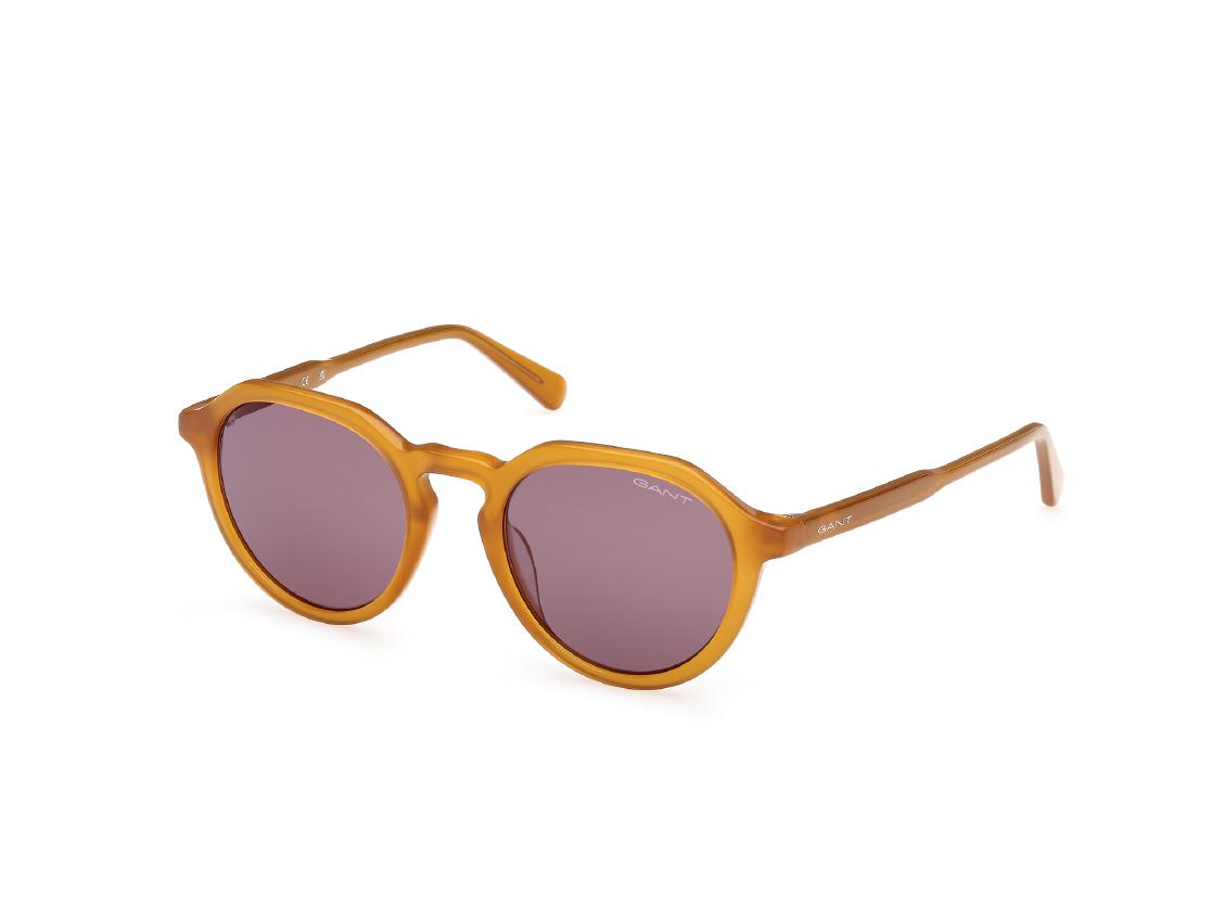 Солнцезащитные очки Gant GA00024 39E