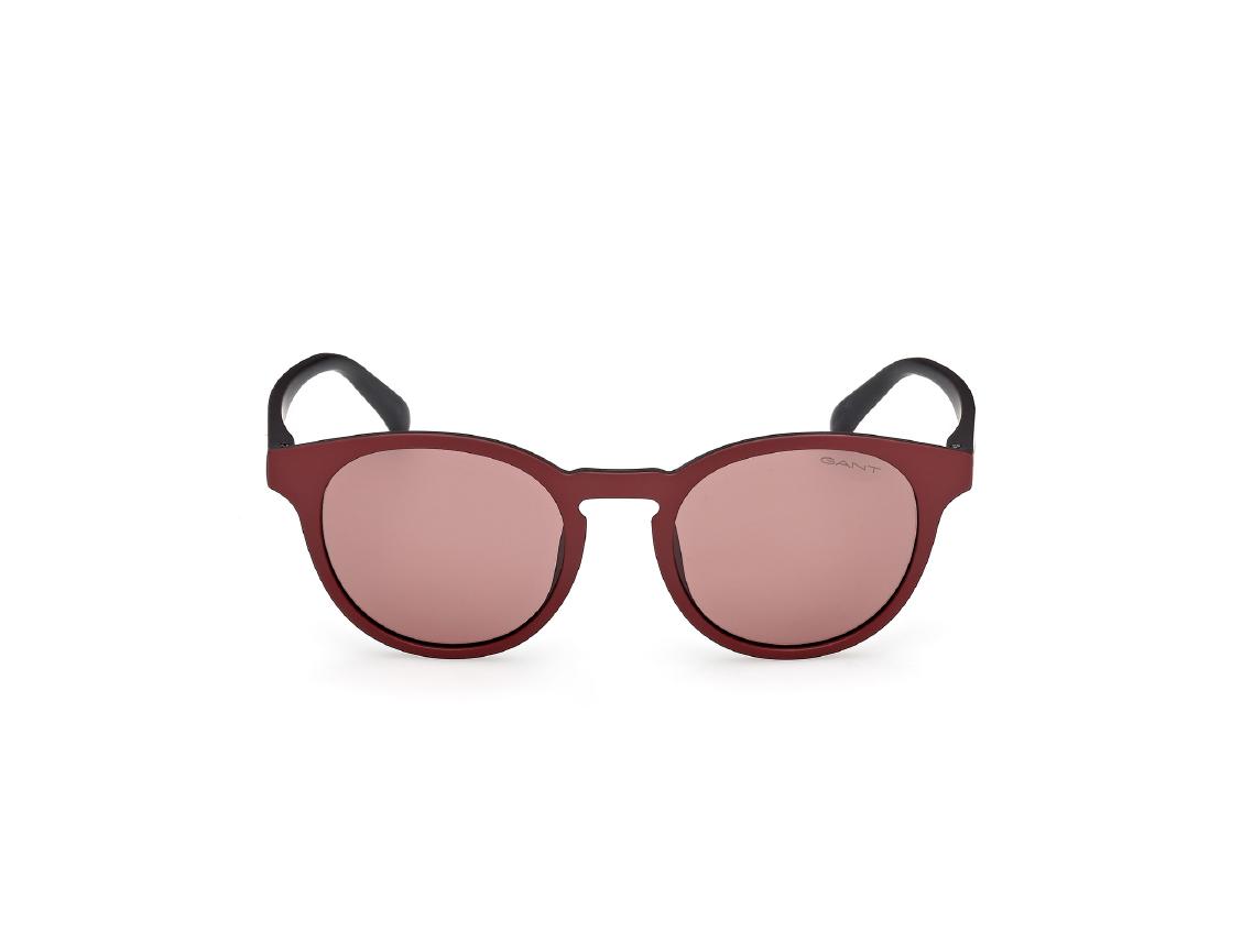 Солнцезащитные очки Gant GA00026 71S