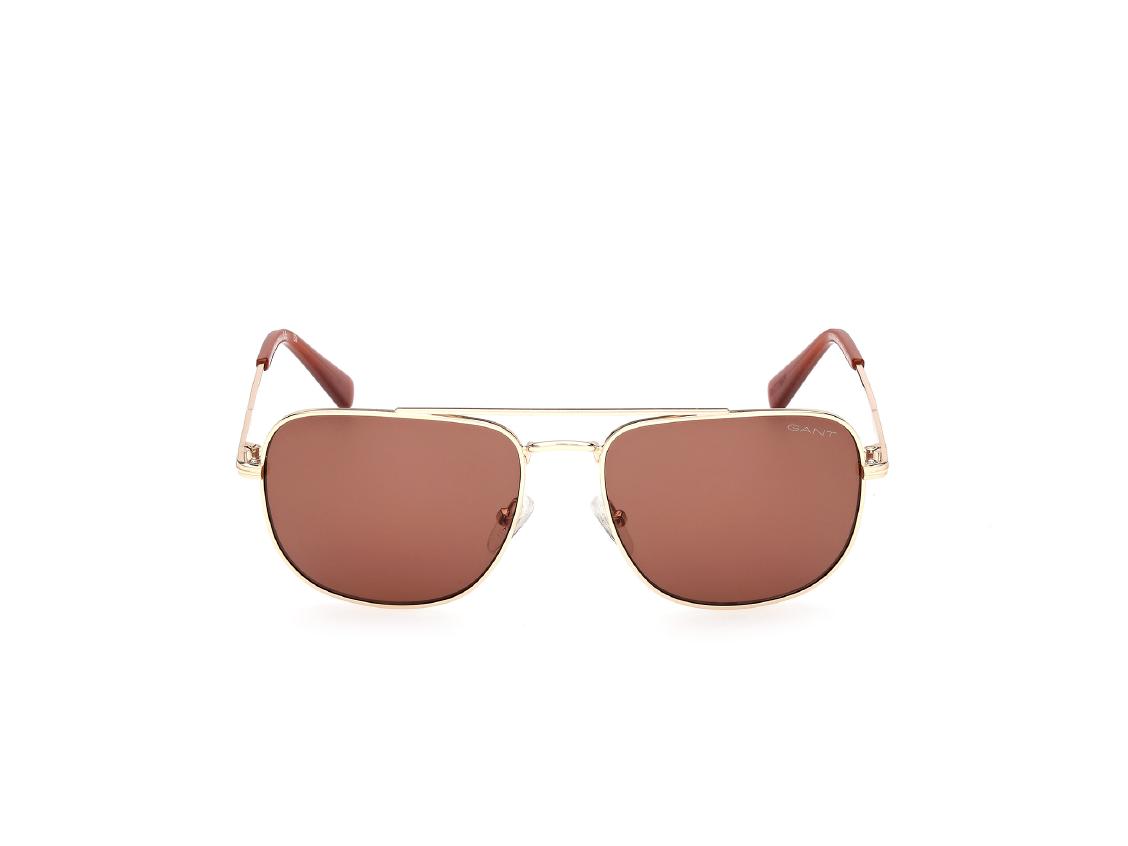 Солнцезащитные очки Gant GA00035 32E