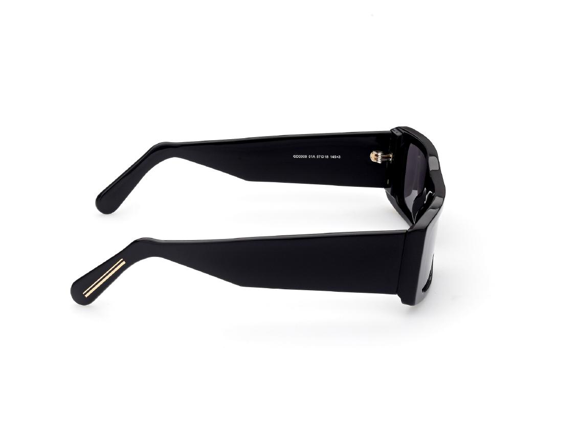 Солнцезащитные очки GCDS GD0009 01A