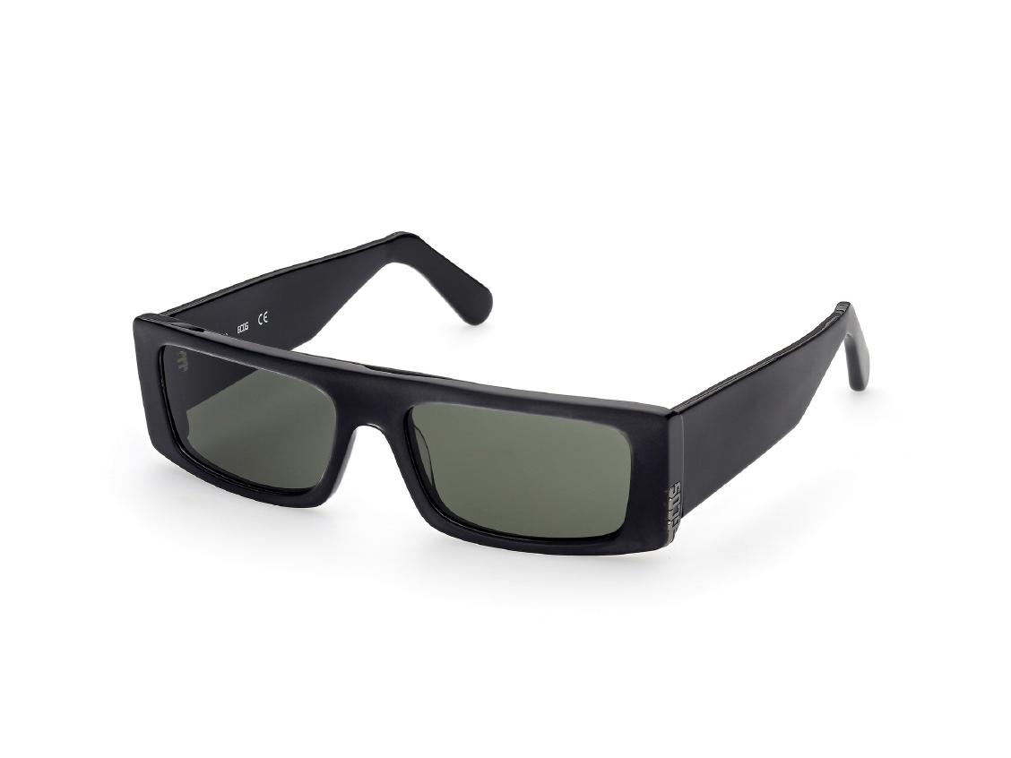 Солнцезащитные очки GCDS GD0009 02N