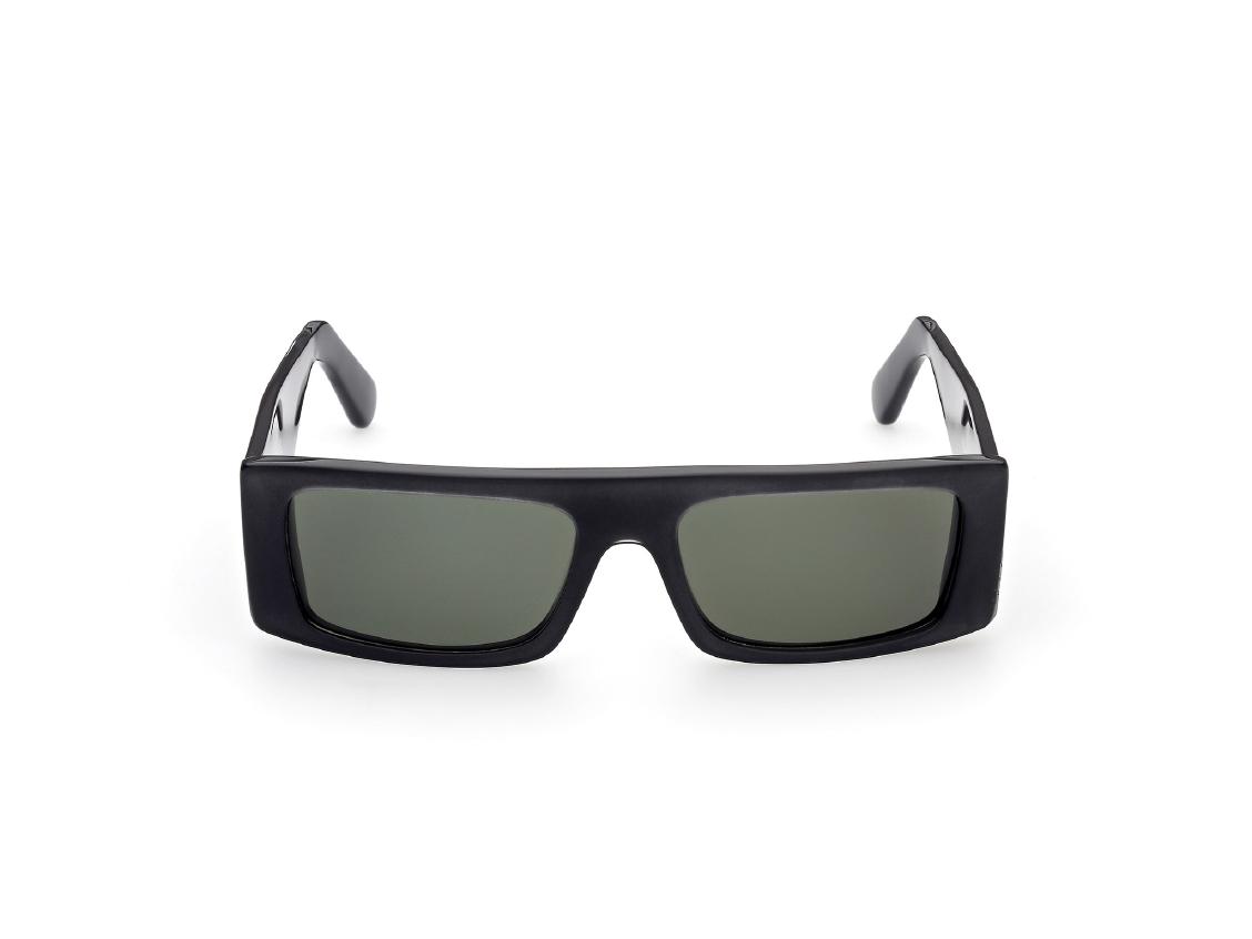 Солнцезащитные очки GCDS GD0009 02N