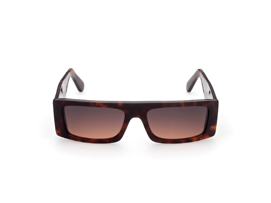 Солнцезащитные очки GCDS GD0009 52B