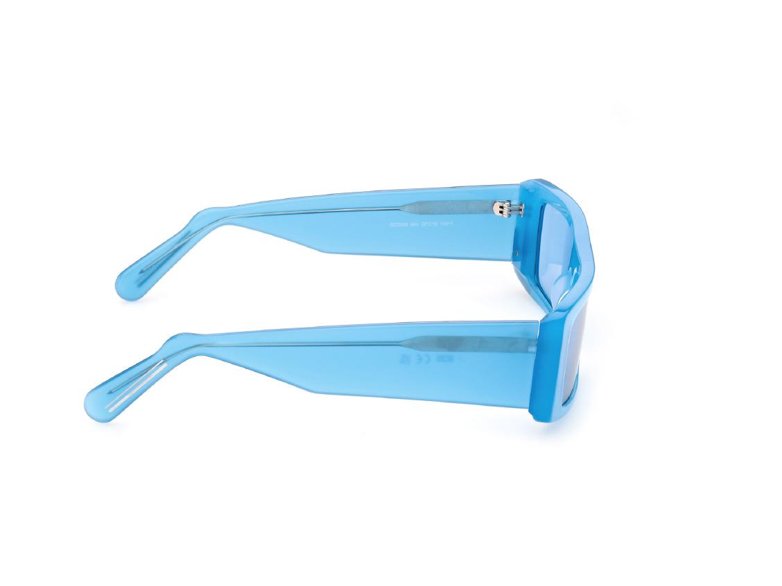 Солнцезащитные очки GCDS GD0009 84V