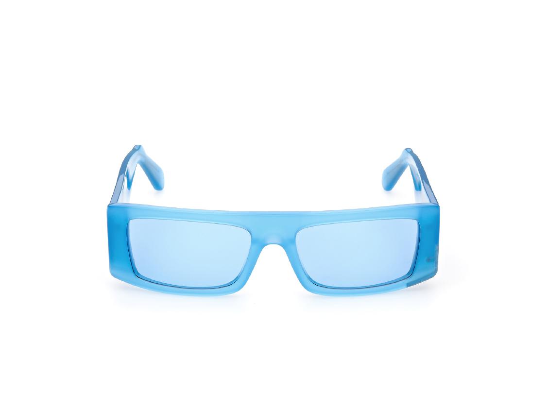 Солнцезащитные очки GCDS GD0009 84V