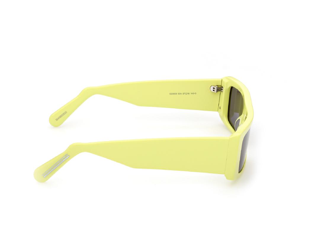 Солнцезащитные очки GCDS GD0009 93A