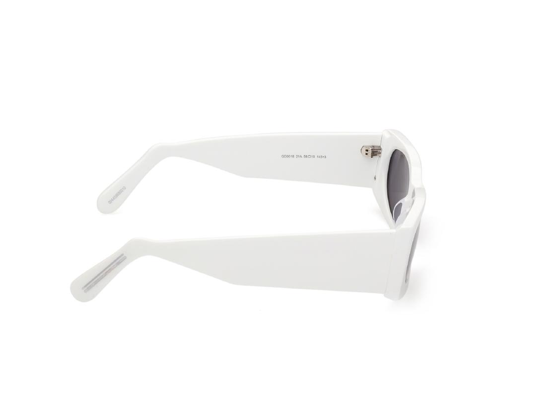 Солнцезащитные очки GCDS GD0016 21A