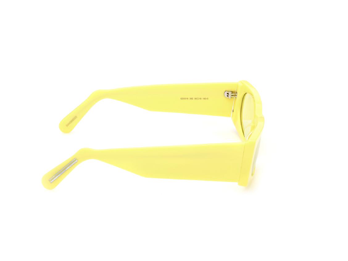 Солнцезащитные очки GCDS GD0016 39E