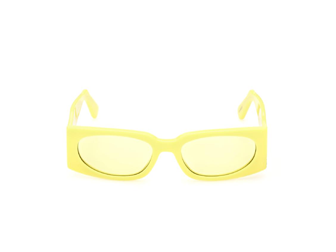 Солнцезащитные очки GCDS GD0016 39E