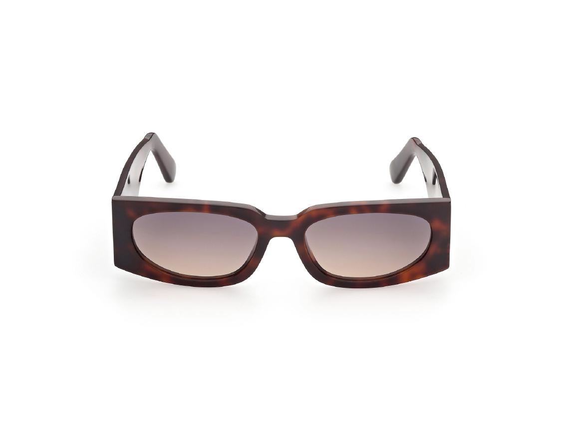 Солнцезащитные очки GCDS GD0016 52B