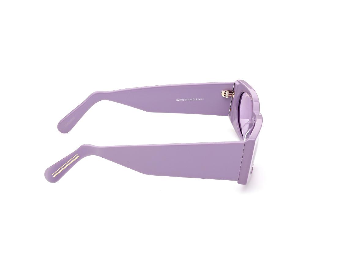 Солнцезащитные очки GCDS GD0016 78Y