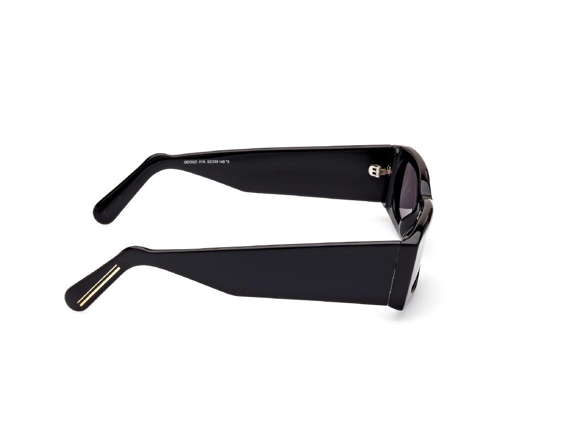 Солнцезащитные очки GCDS GD0020 01A