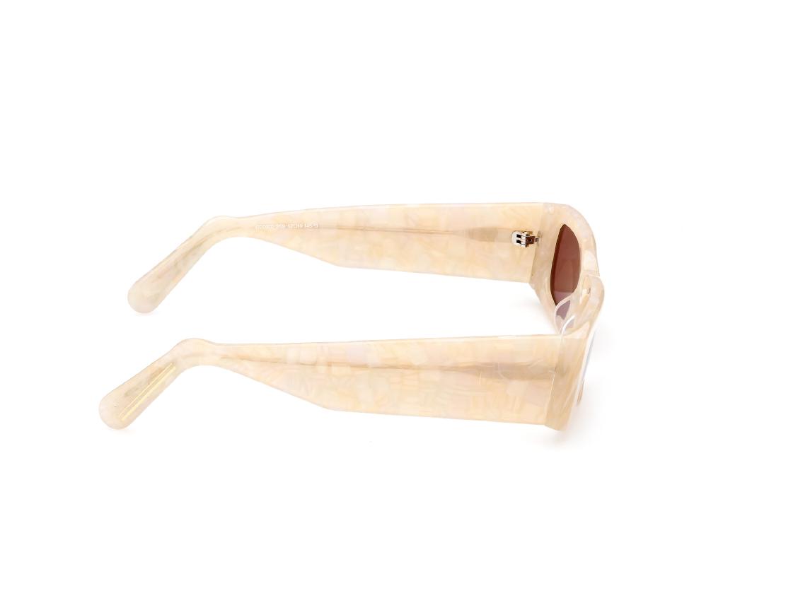 Солнцезащитные очки GCDS GD0020 25S