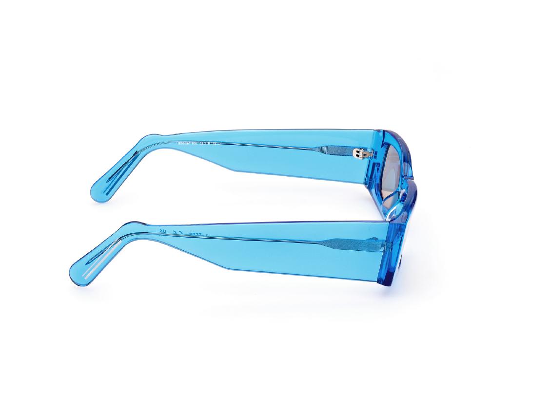 Солнцезащитные очки GCDS GD0020 90L