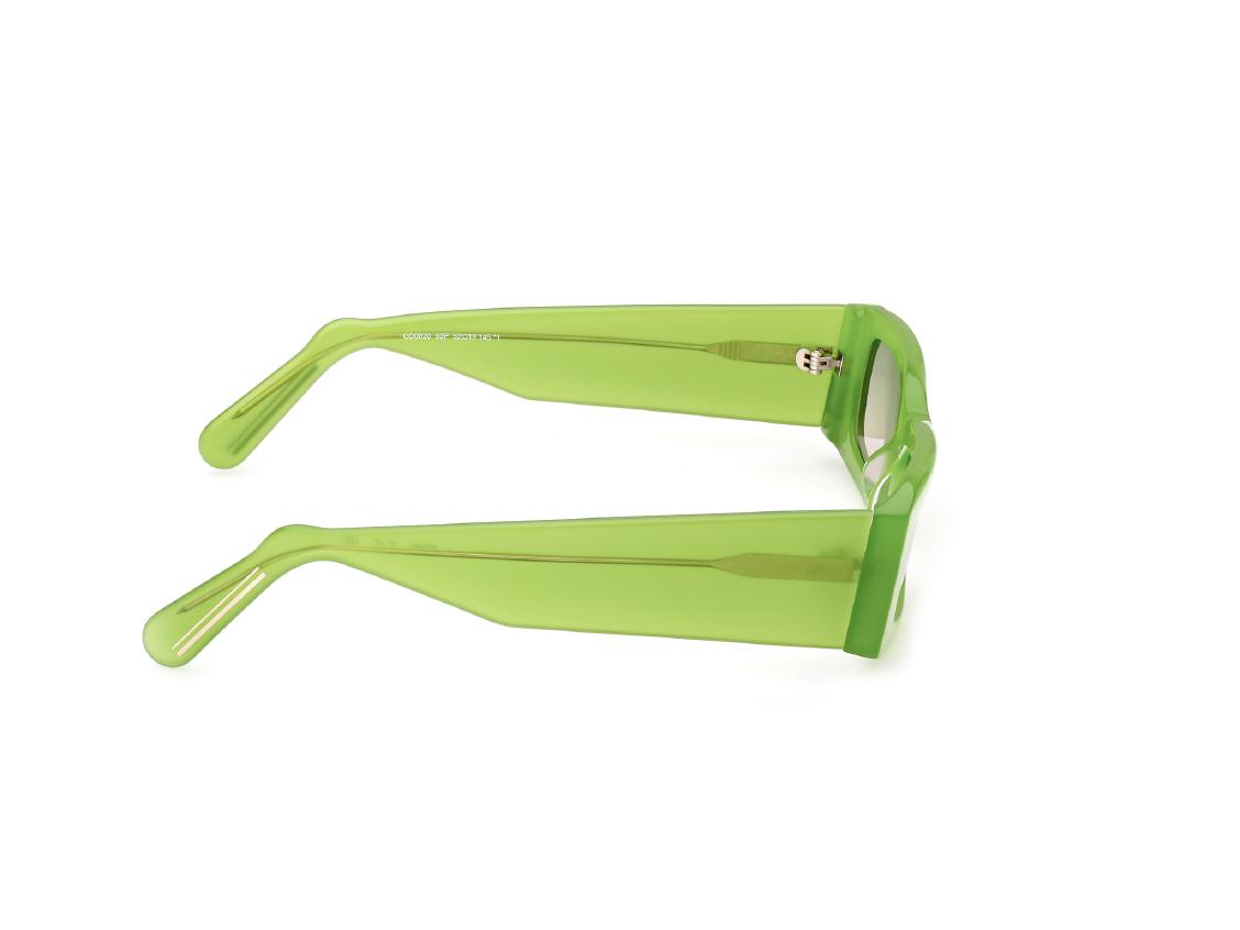 Солнцезащитные очки GCDS GD0020 93P