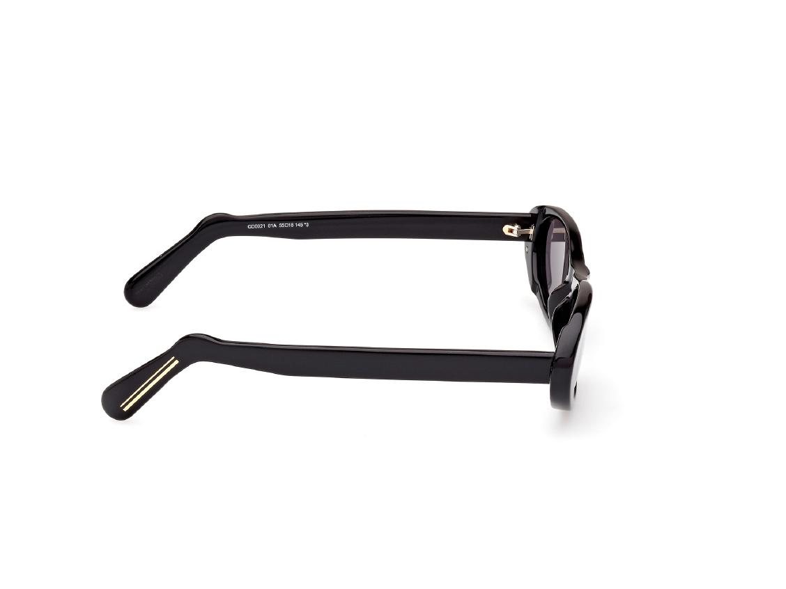Солнцезащитные очки GCDS GD0021 01A
