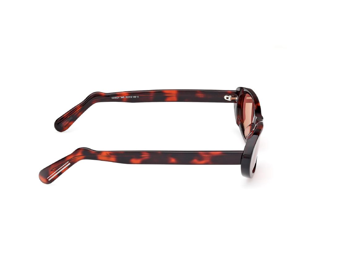 Солнцезащитные очки GCDS GD0021 54S