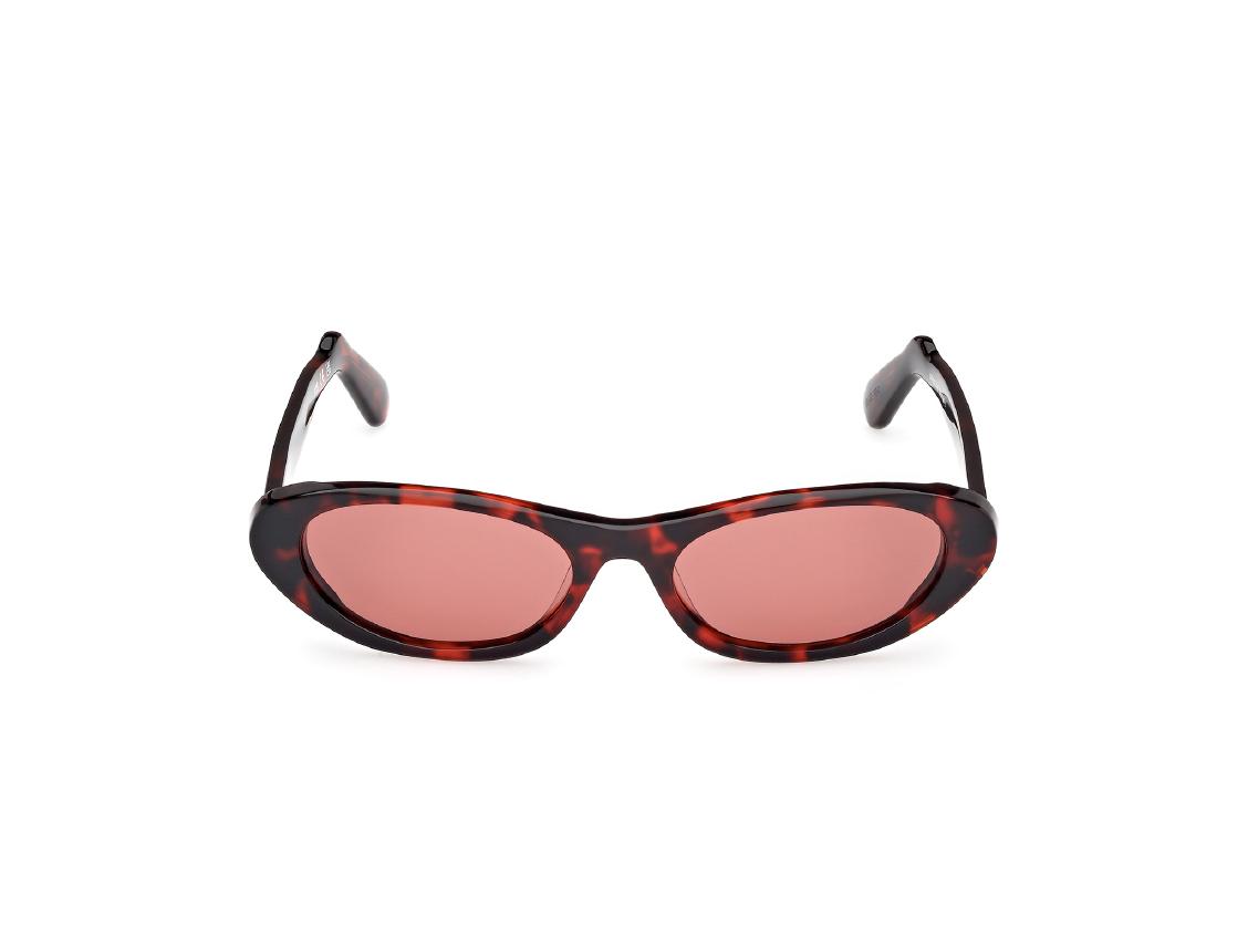 Солнцезащитные очки GCDS GD0021 54S