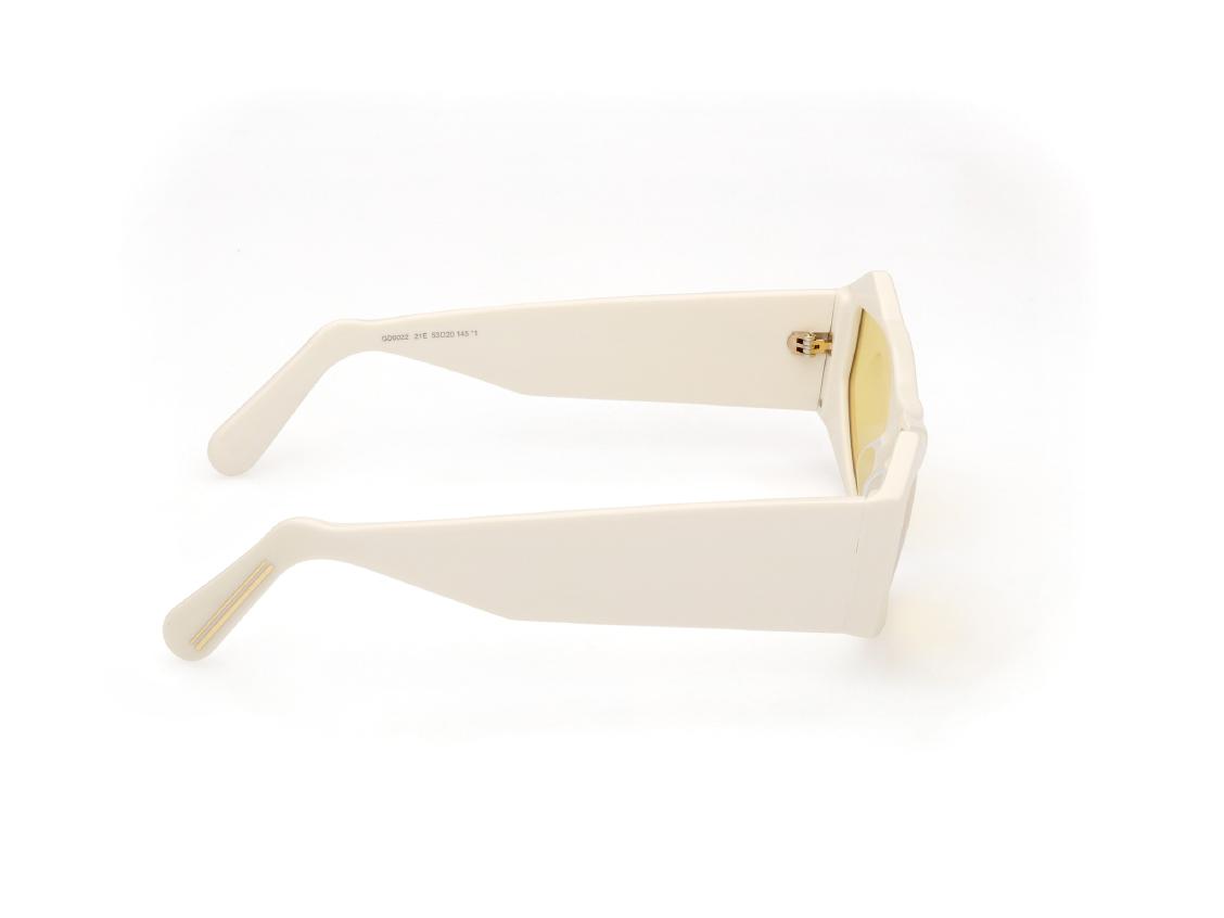 Солнцезащитные очки GCDS GD0022 21E