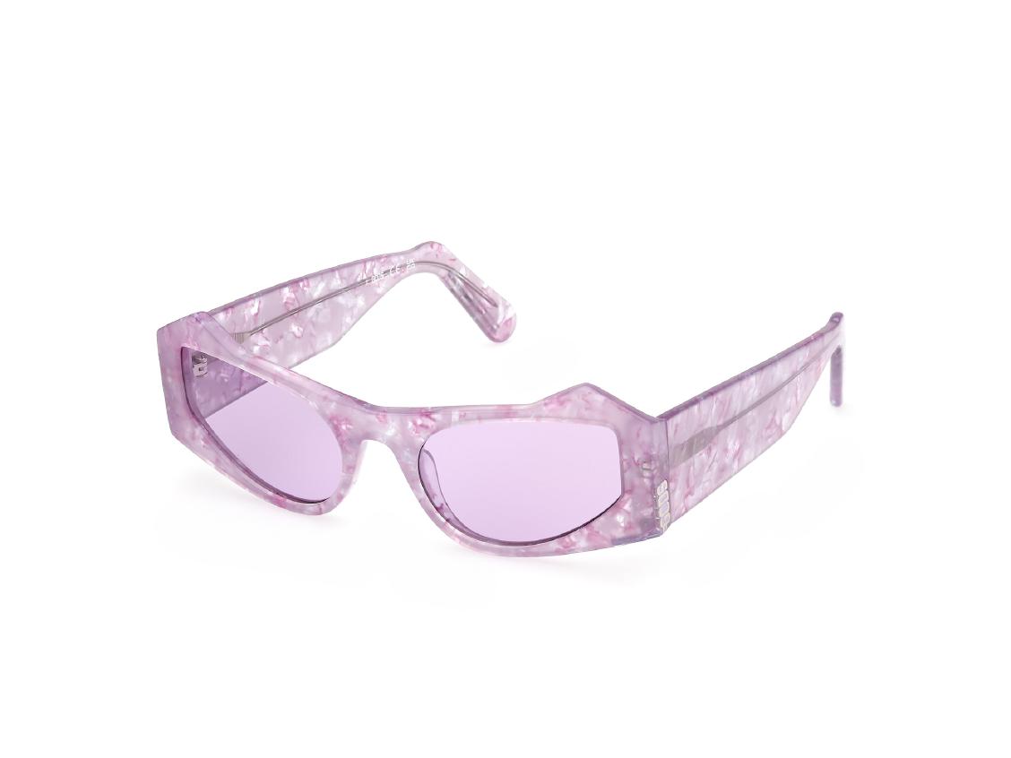 Солнцезащитные очки GCDS GD0022 80Y