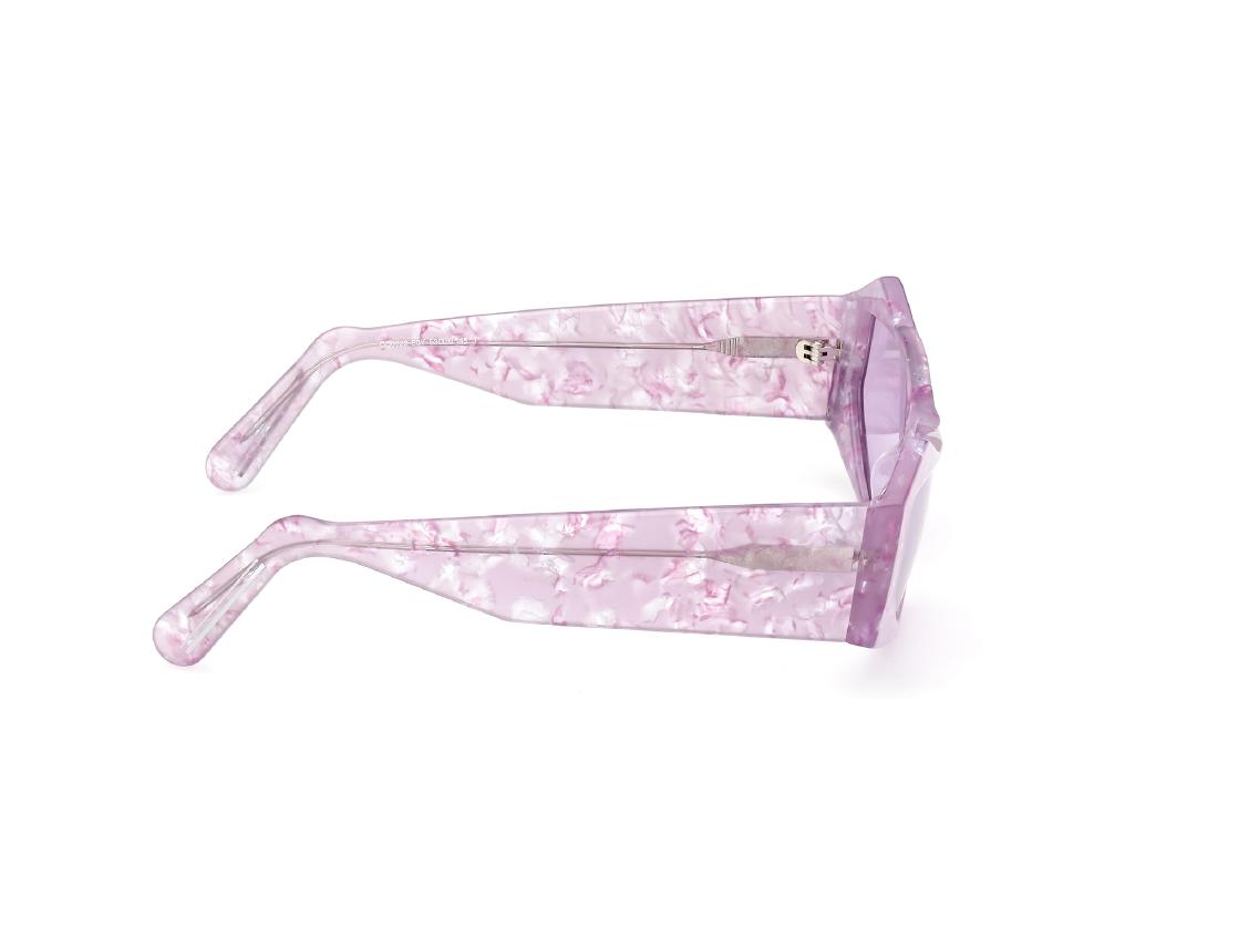 Солнцезащитные очки GCDS GD0022 80Y