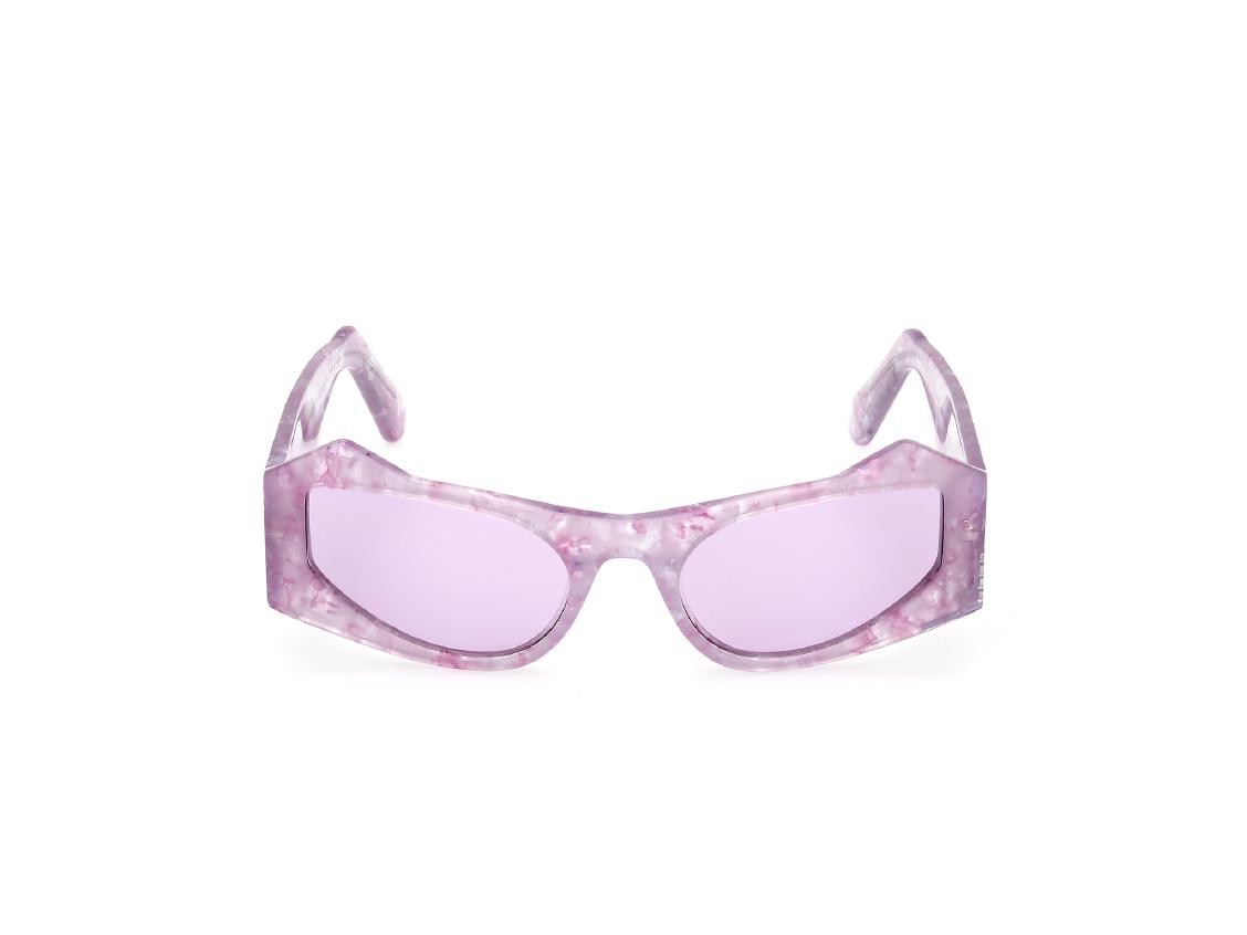 Солнцезащитные очки GCDS GD0022 80Y