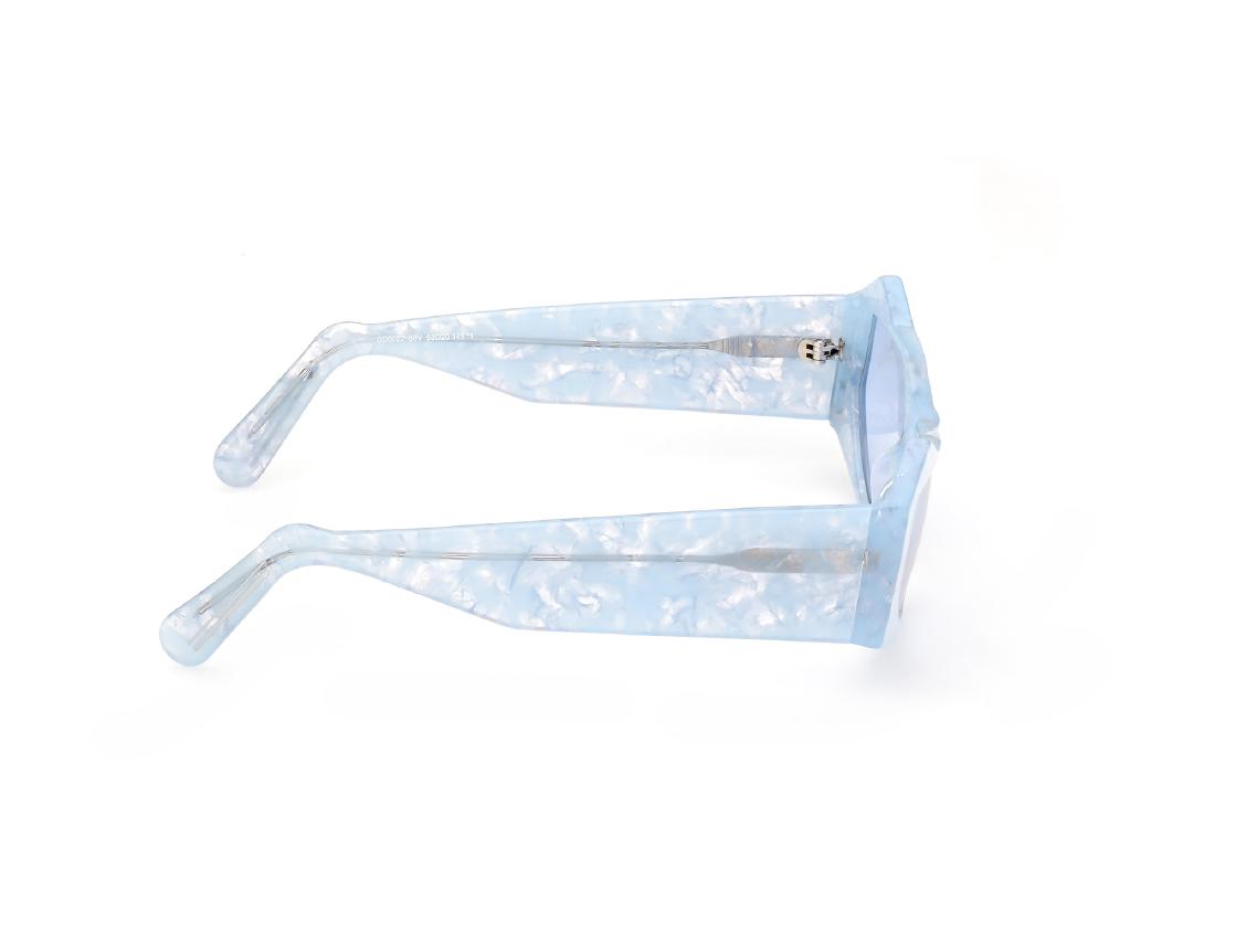 Солнцезащитные очки GCDS GD0022 86V